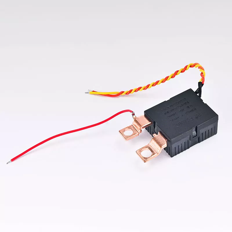 Latching Relay